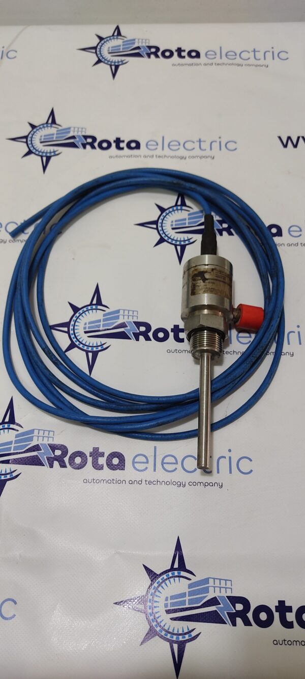 VALCOM LEVEL SWITCH