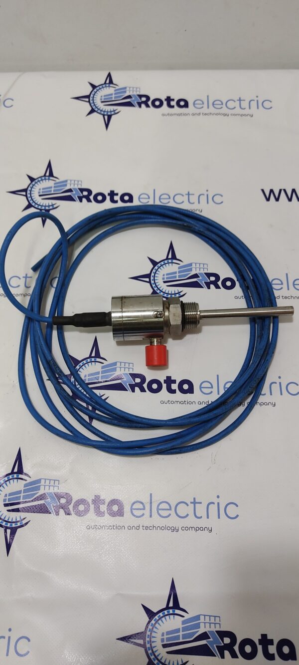 VALCOM LEVEL SWITCH