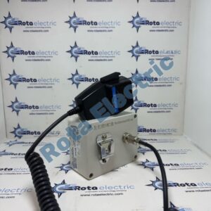 Port & Starboard MIC Box