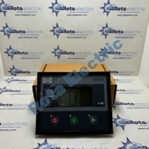 SGC 120 - Single Genset Controller