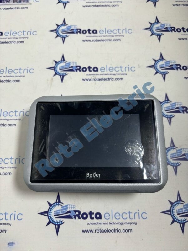Beijer 630000101 iX Panel T4A