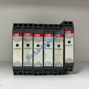 ABB RB 121A-24VAC_DC