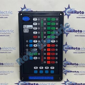 HAİHSEA ENGİNE TELEGRAPH REPEATER CL-R