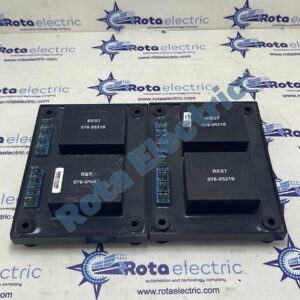 Stamford Isolation Transformer