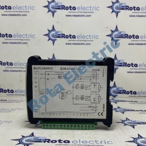 DUPLOMATIC EDM-M212