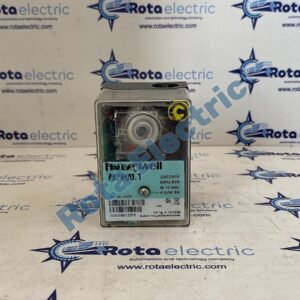 SATRONIC TF-830-1 BRÜLÖR BEYNİ