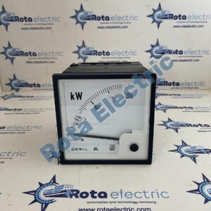 ISKRA EQ0207 -15 100 VOLTMETRE