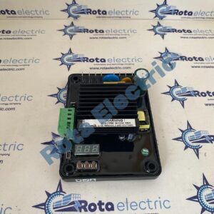 DATAKOM AVR-10-D